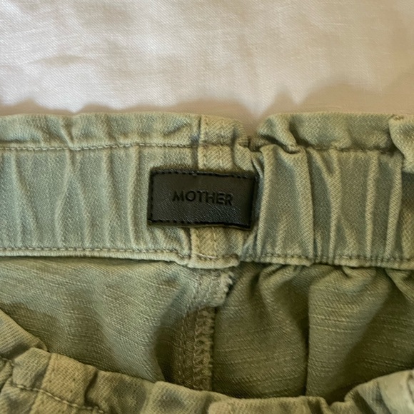SOLD MOTHER Denim Springy Ankle 27 in Green Bay - Picture 6 of 7